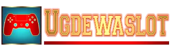 Logo Ugdewaslot